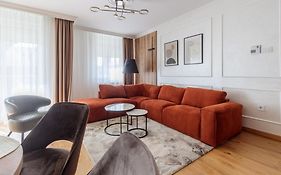 Donner Luxury Apartman