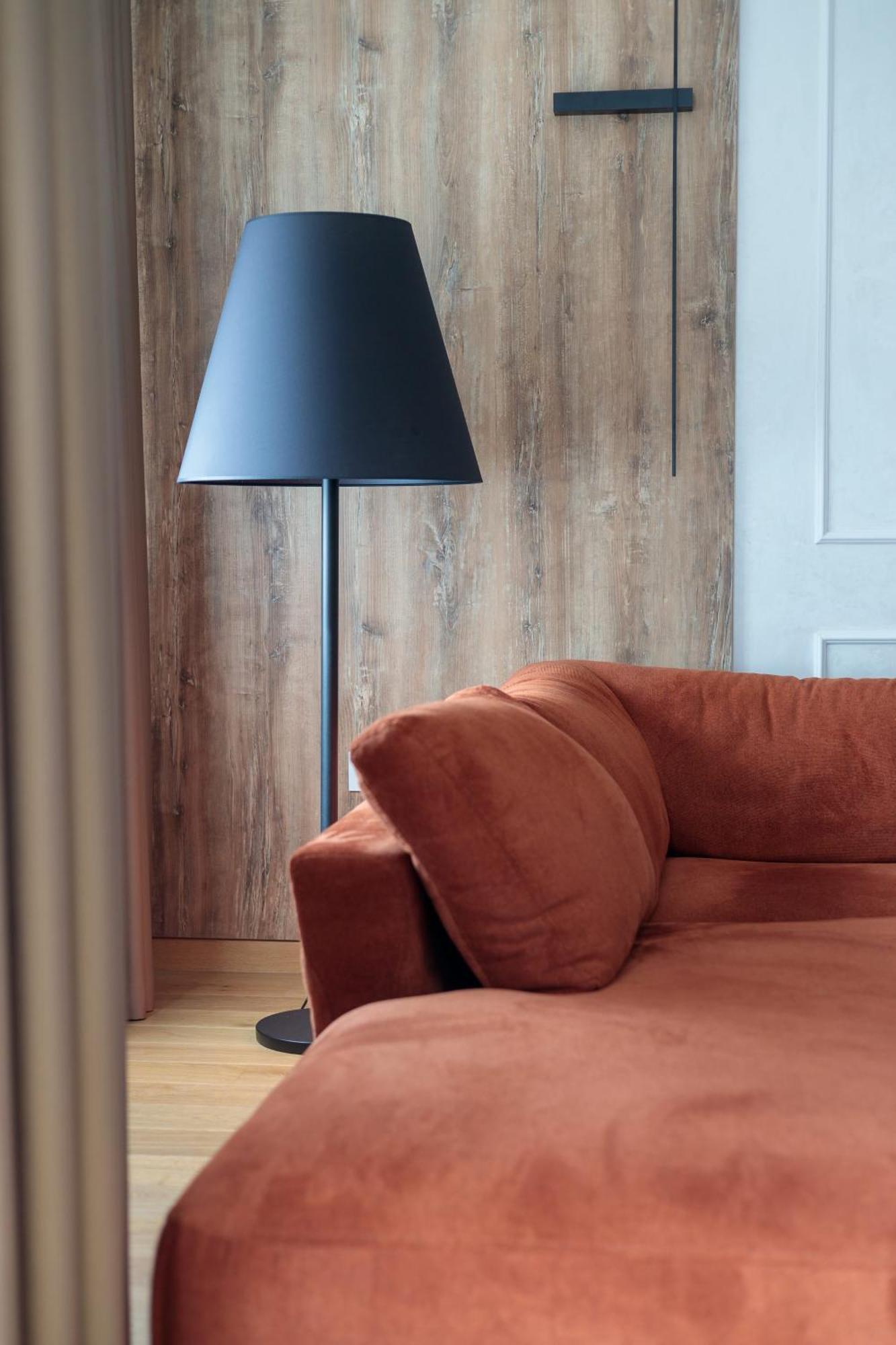 Donner Luxury Apartman Суботица Экстерьер фото