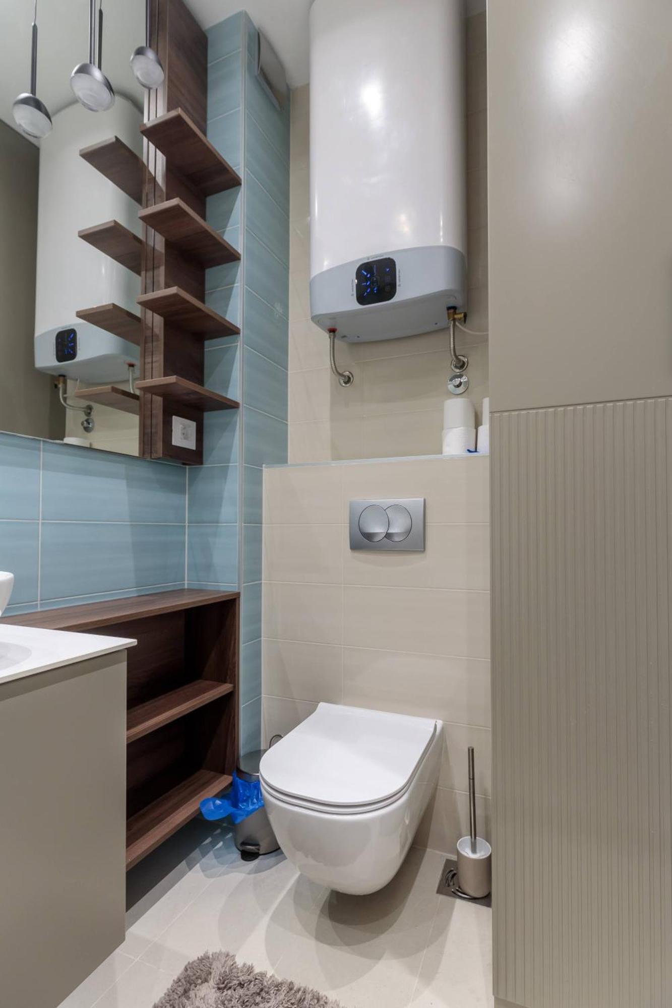 Donner Luxury Apartman Суботица Экстерьер фото