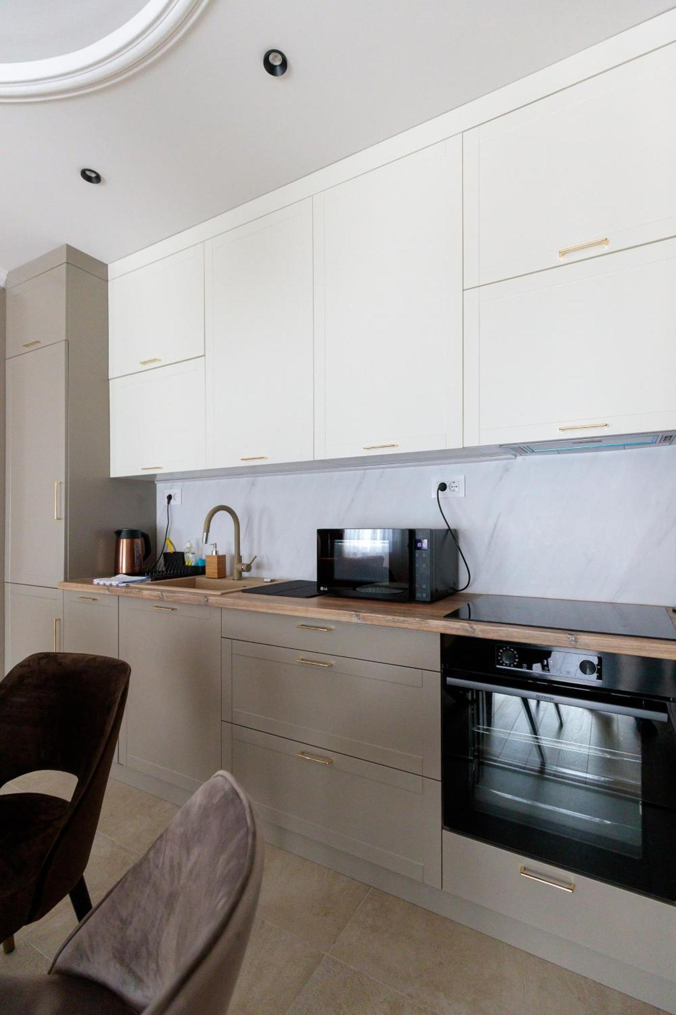 Donner Luxury Apartman Суботица Экстерьер фото