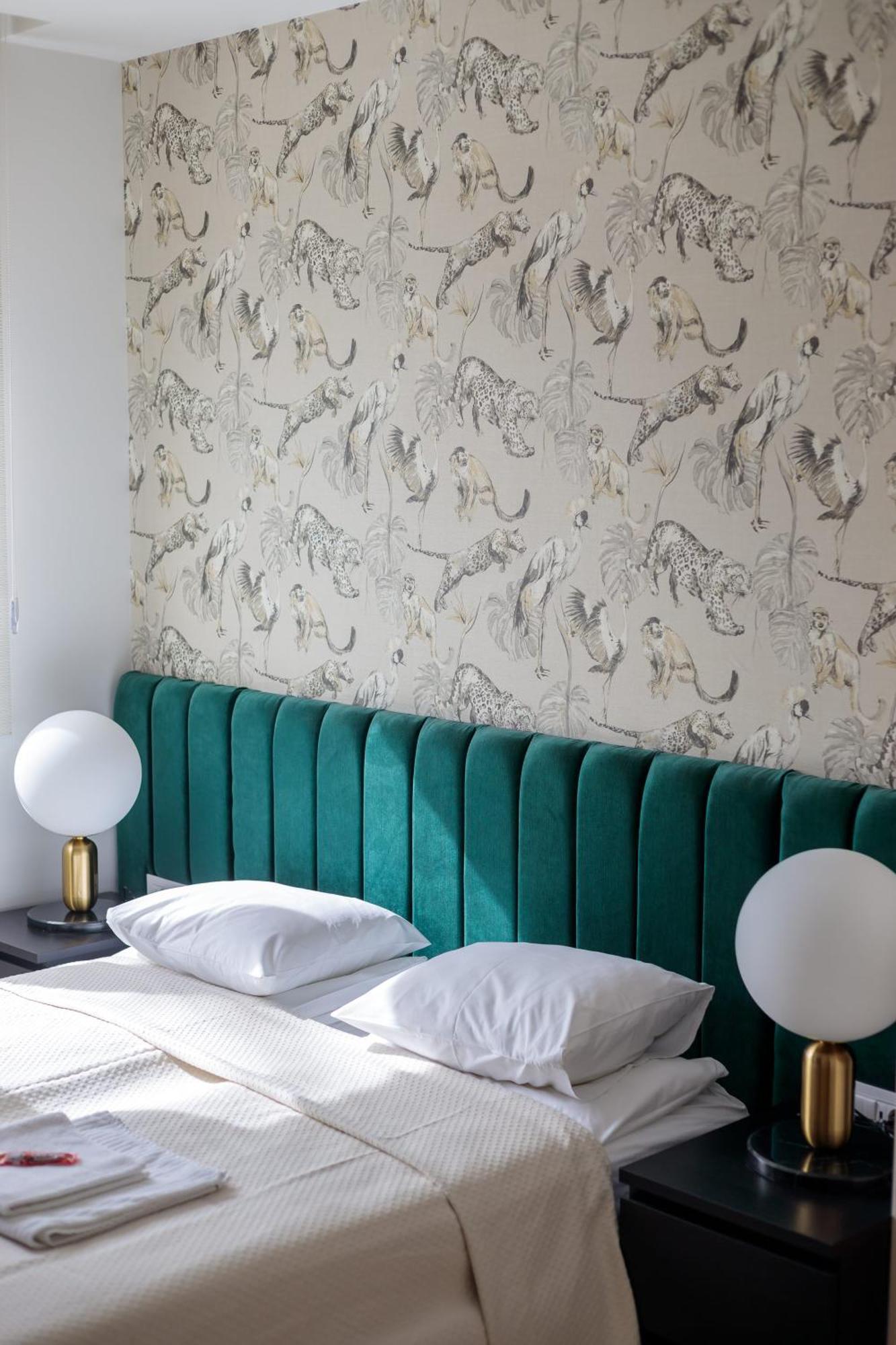 Donner Luxury Apartman Суботица Экстерьер фото