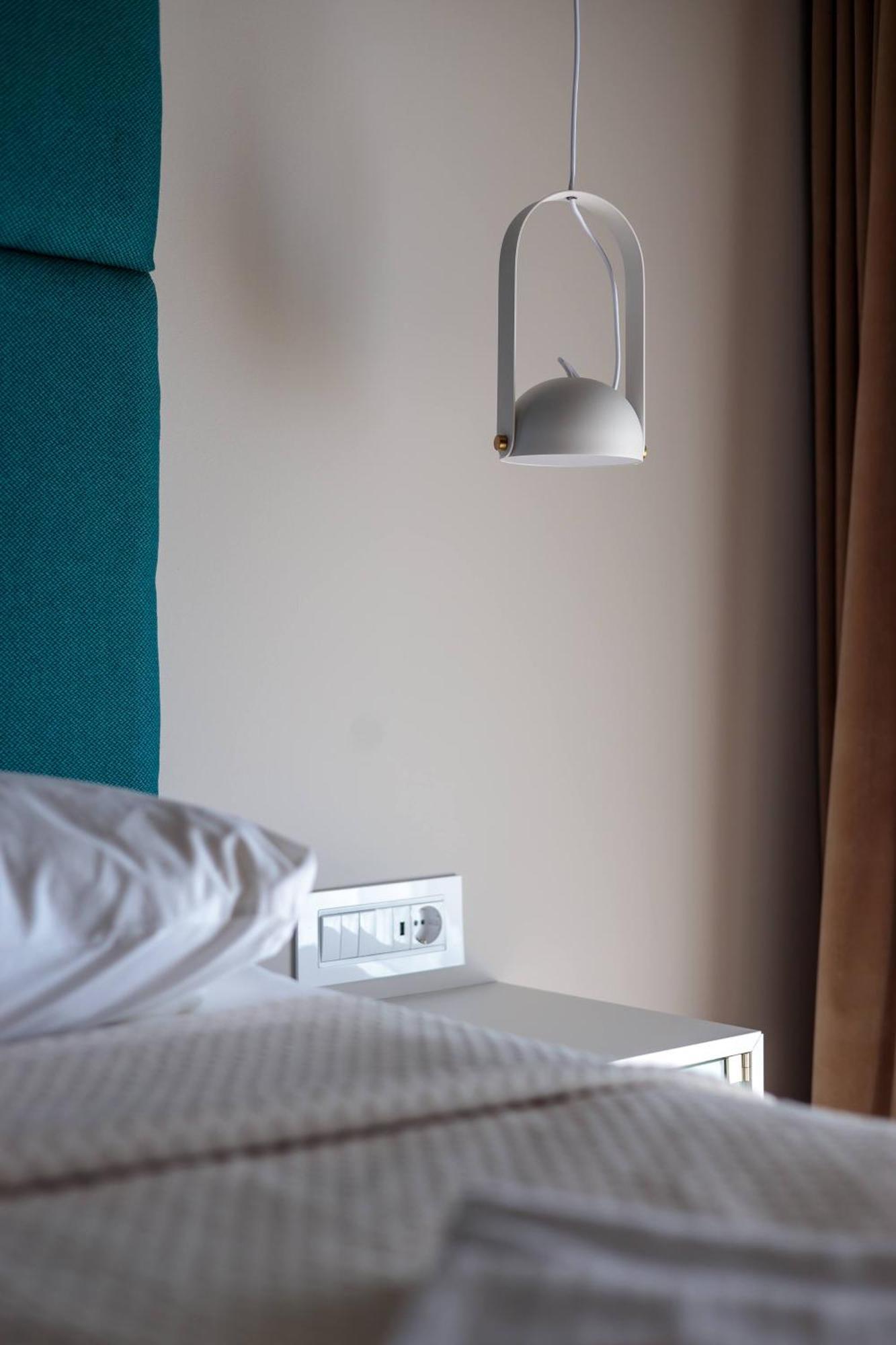 Donner Luxury Apartman Суботица Экстерьер фото